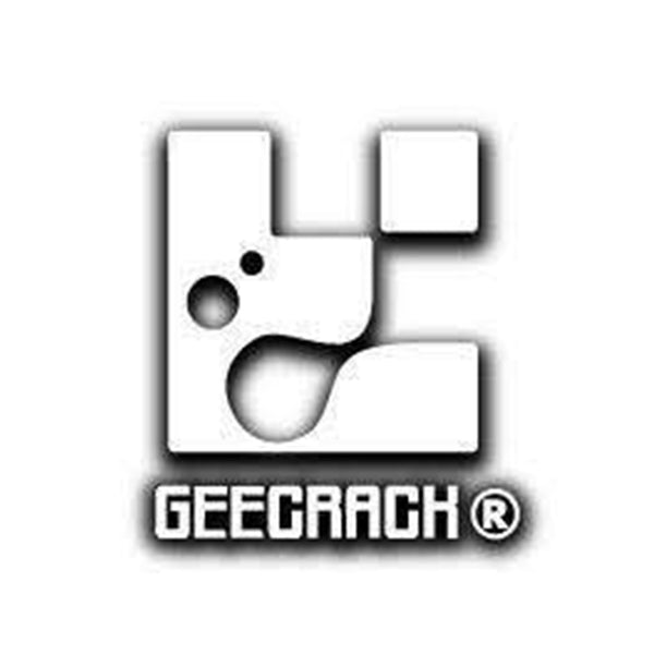 Geecrack