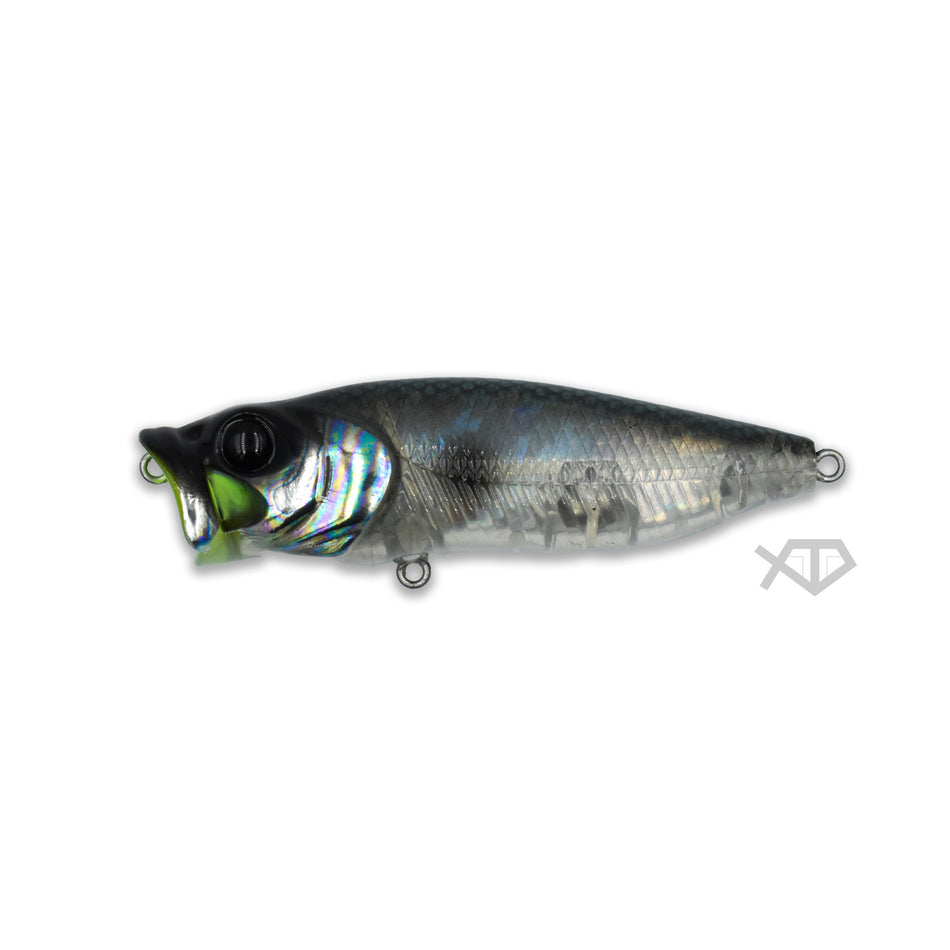River2Sea Bubble Walker 80 - Abalone Shad