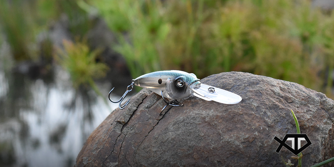 A Guide To Deep Crankbait Fishing